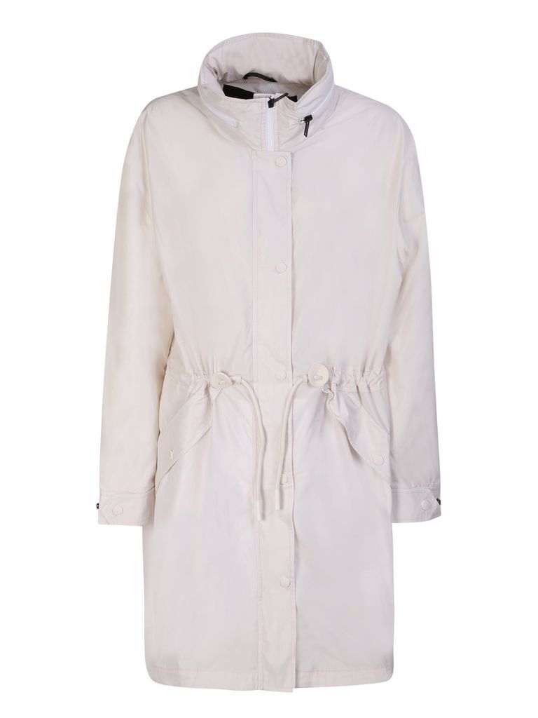 Cream Osgoode Anorak Jacket