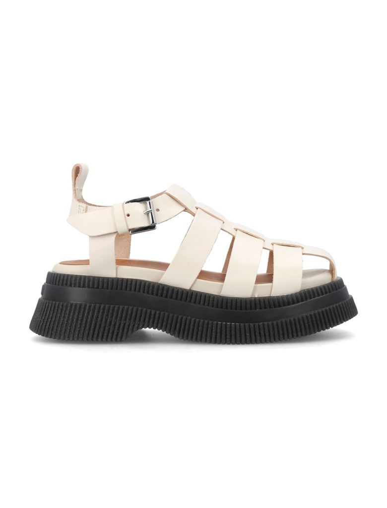 Creepers Sandals