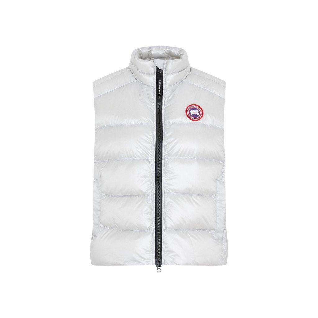 Cypress Padded Gilet