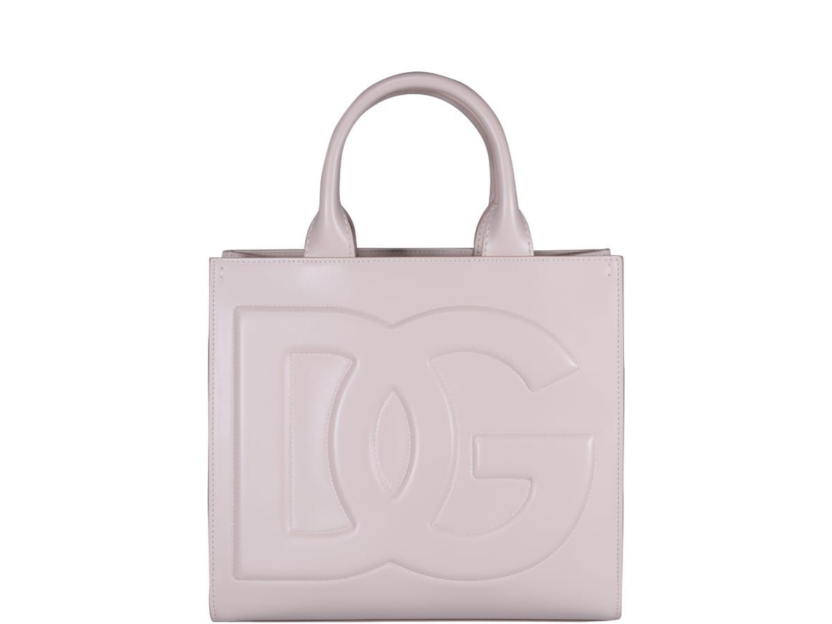 Dg Daily Shopping Bag