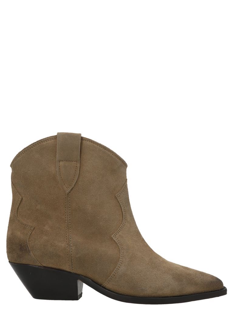 Dewina Ankle Boots