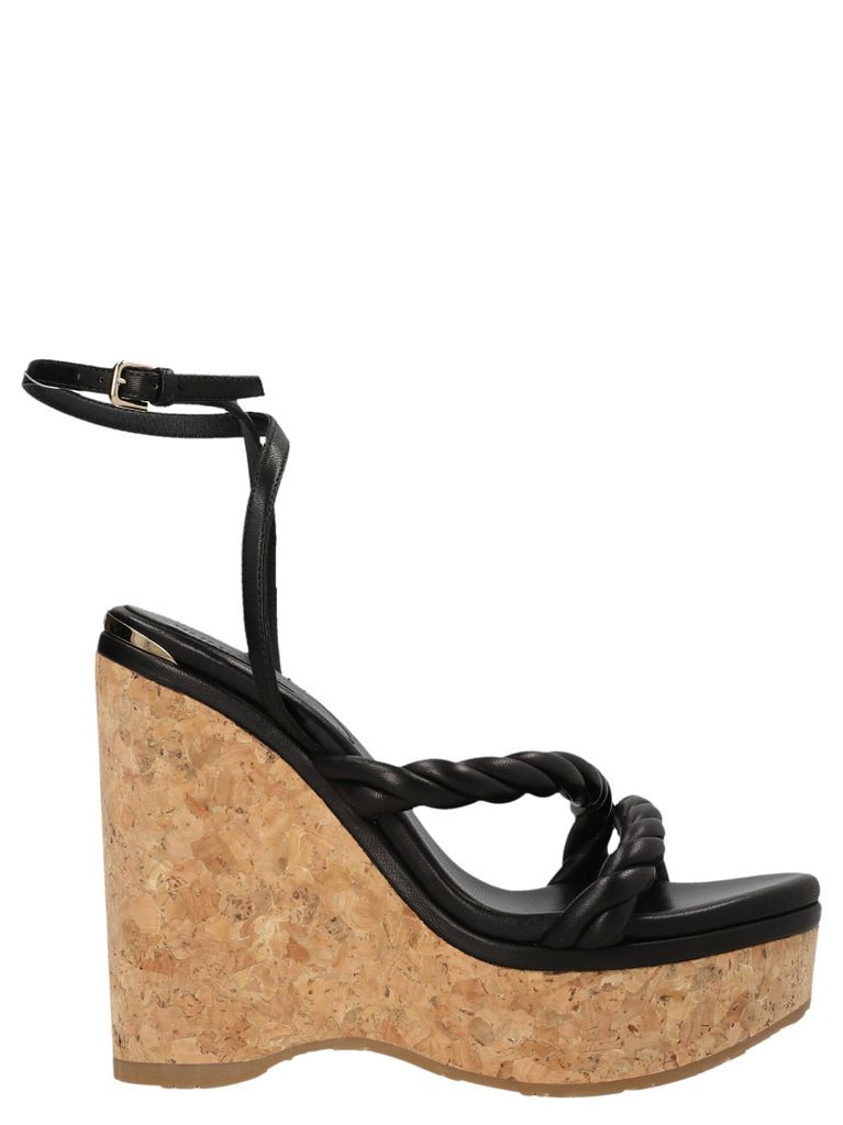 Diosa Wedges