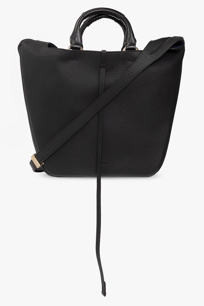 Deia Medium Shoulder Bag