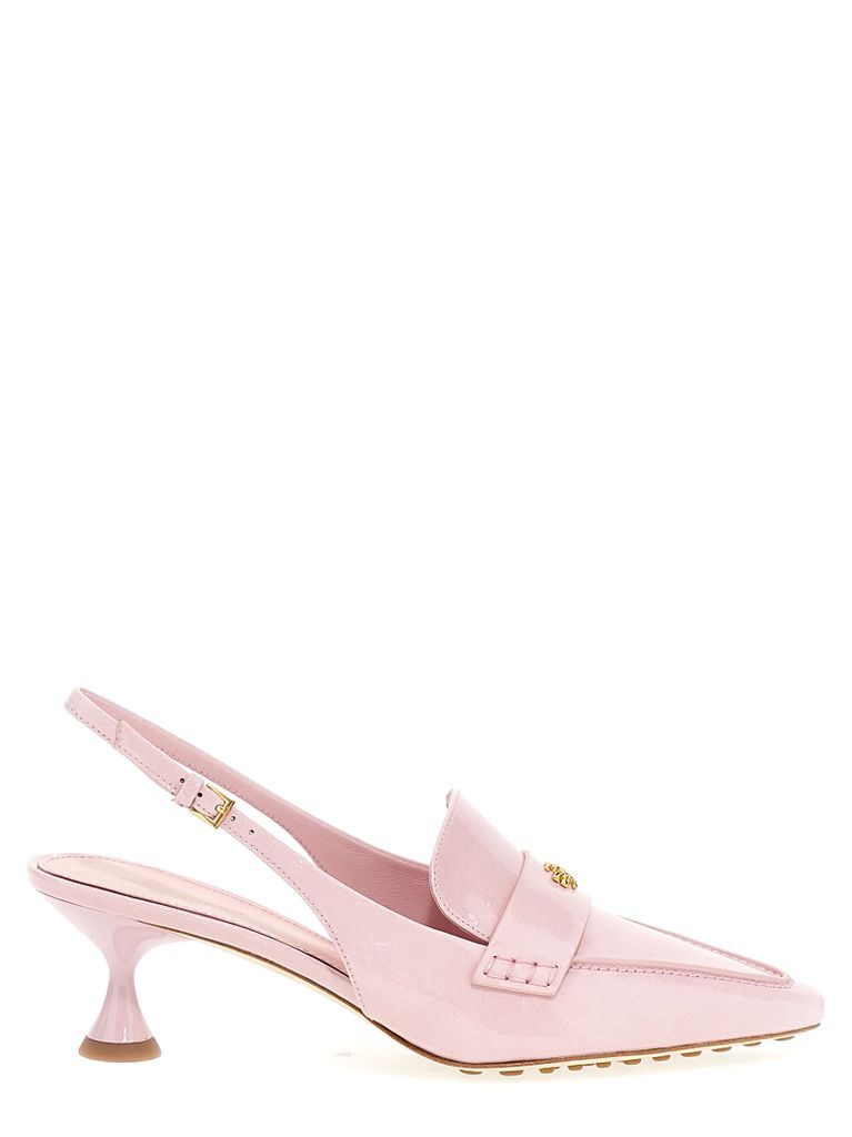 Delicacy Slingbacks