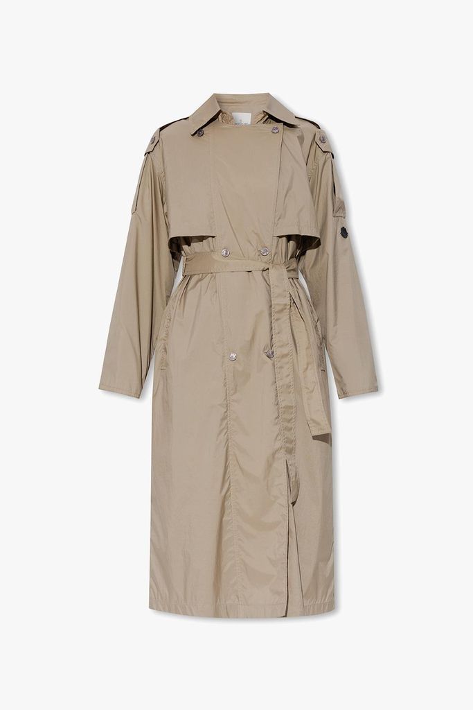 Deva Trench Coat