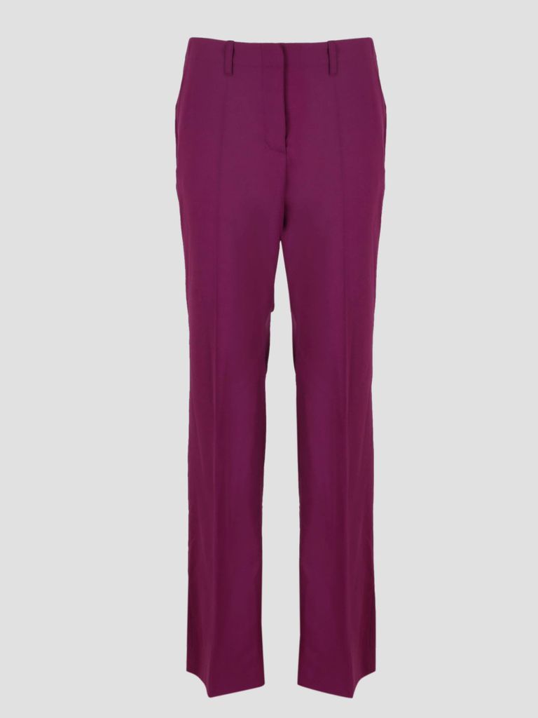 Dry Wo Formal Wide Pant