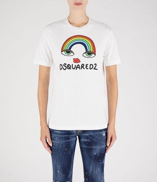 Dsquared2_T-Shirt
