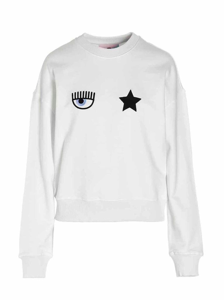 Eye Star Sweatshirt