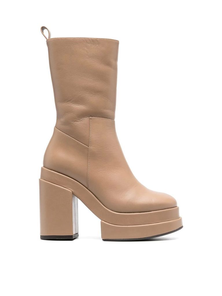 Eros Ankle Boots