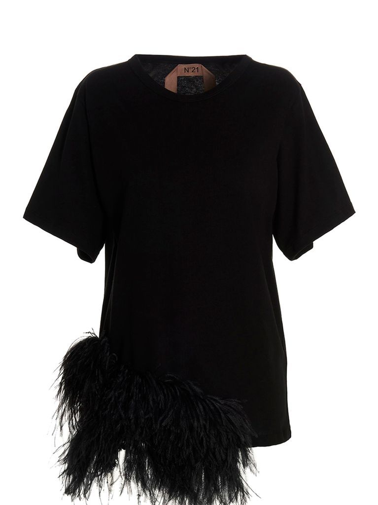 Feather T-Shirt