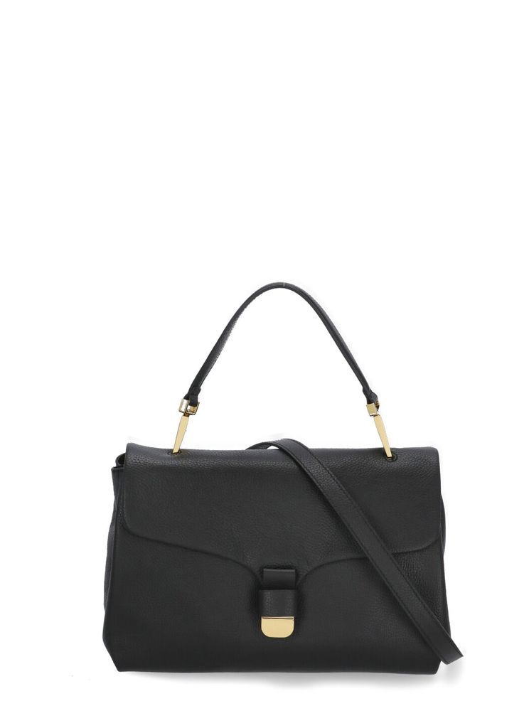 Firenze Soft Shoulder Bag