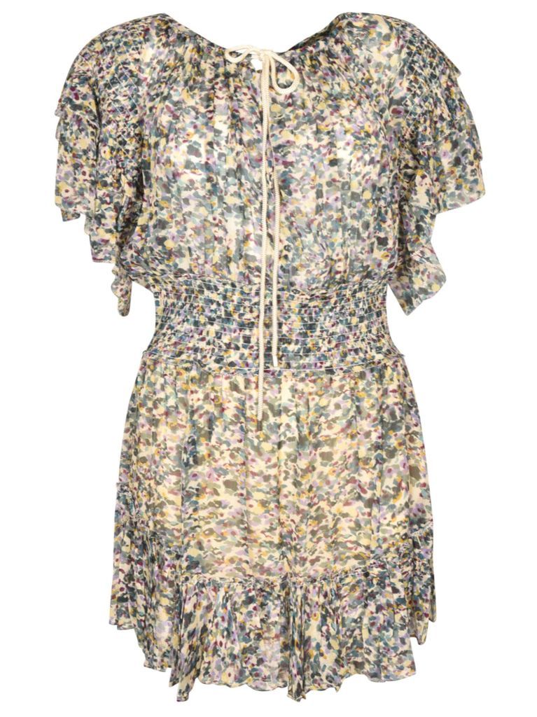 Florise Dress