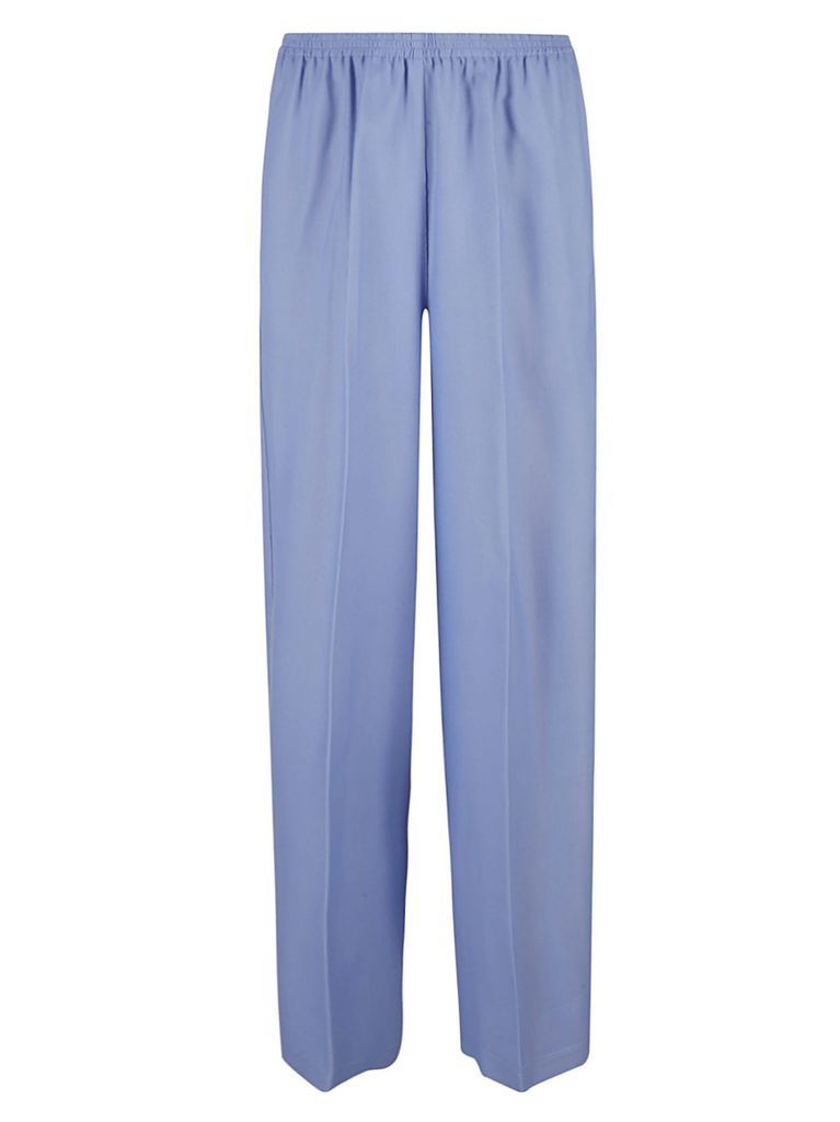 Forte_Forte Elasticated Waist Trousers