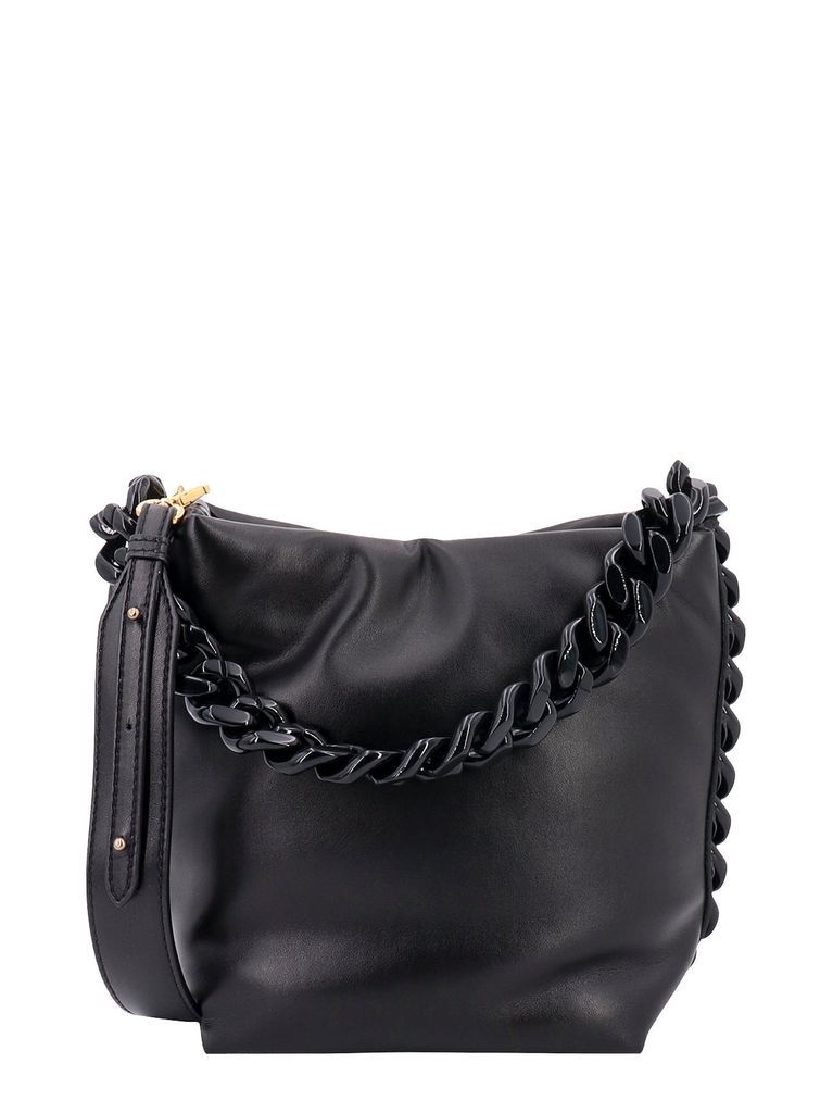 Frayme Bucket Bag