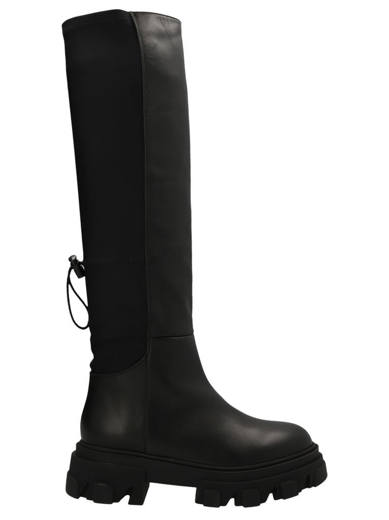 Gia 12 Boots