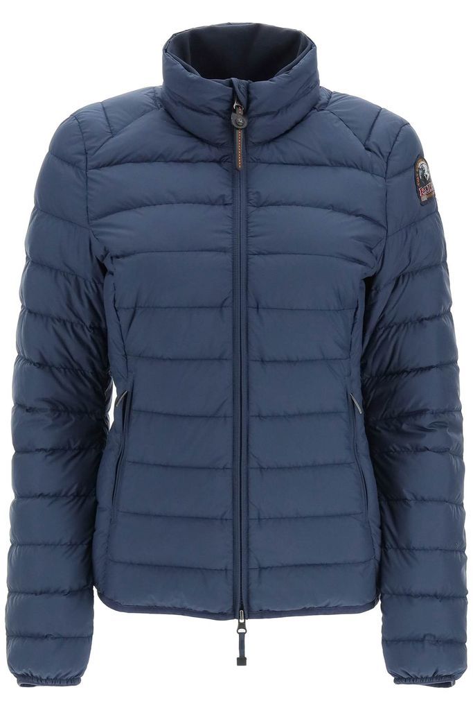 Geena Light Down Jacket