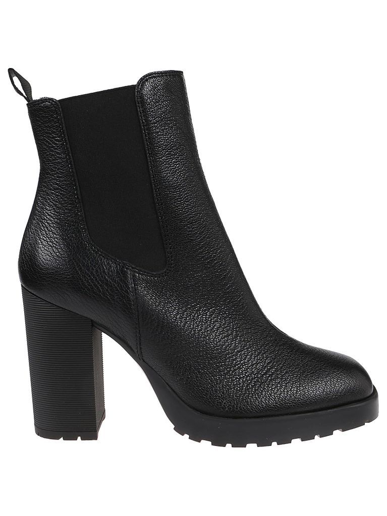 H623 Chelsea Ankle Boots