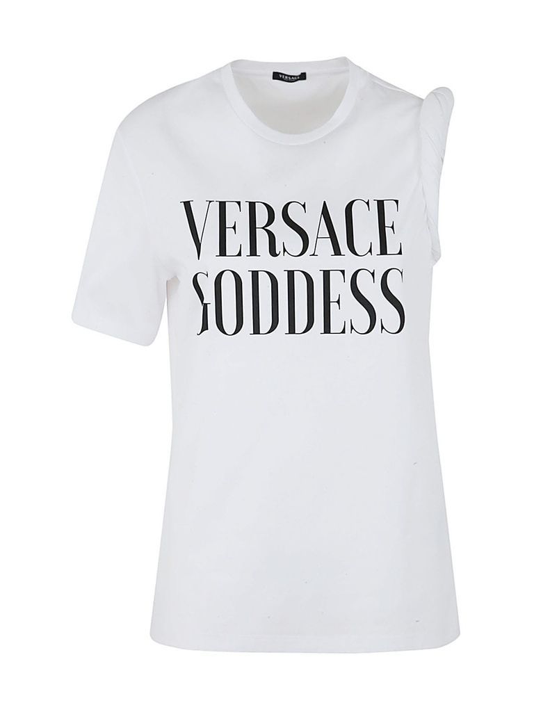 Goddes Printing T-Shirt