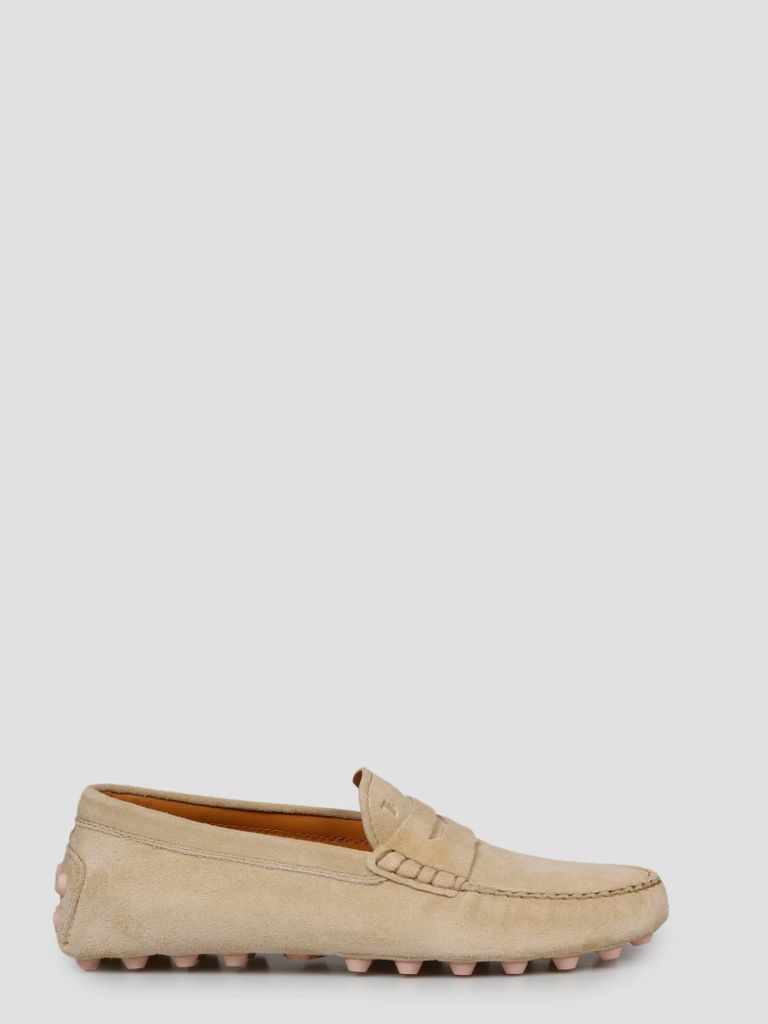 Gommino Bubble Loafer