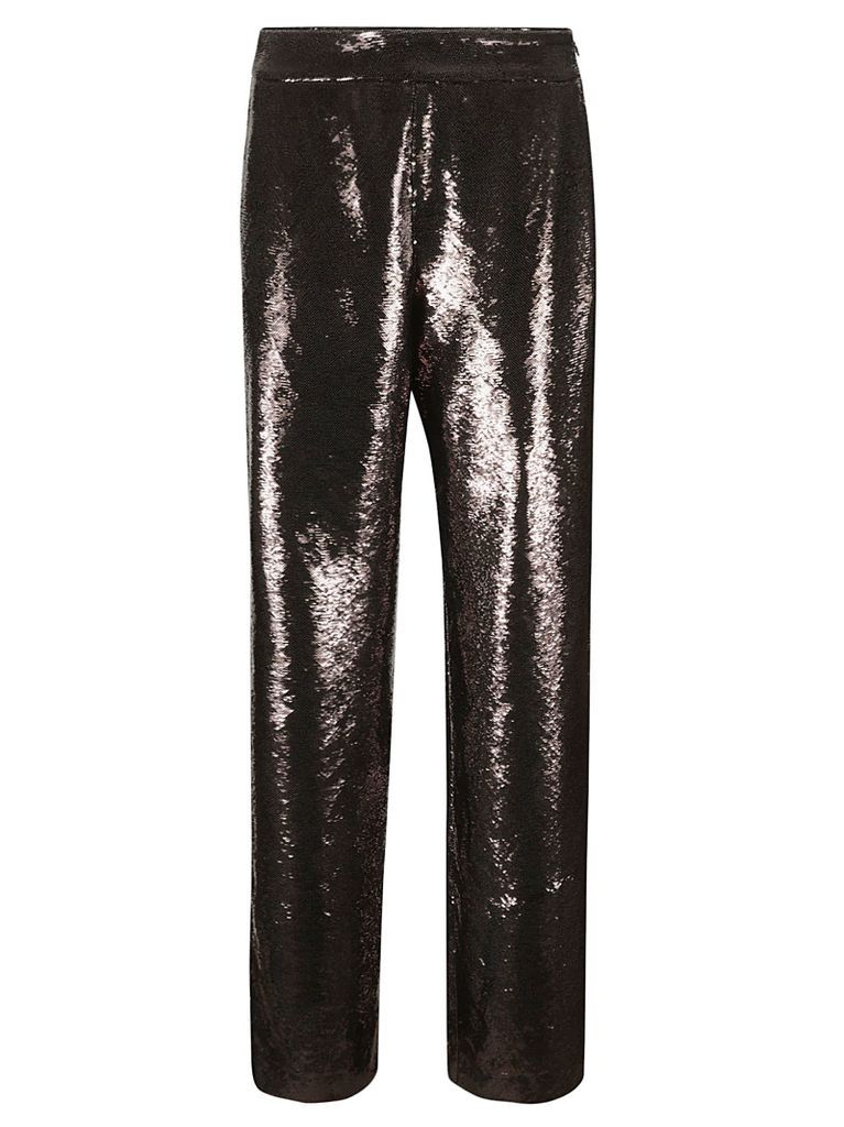 Gwenyth Flare Trousers