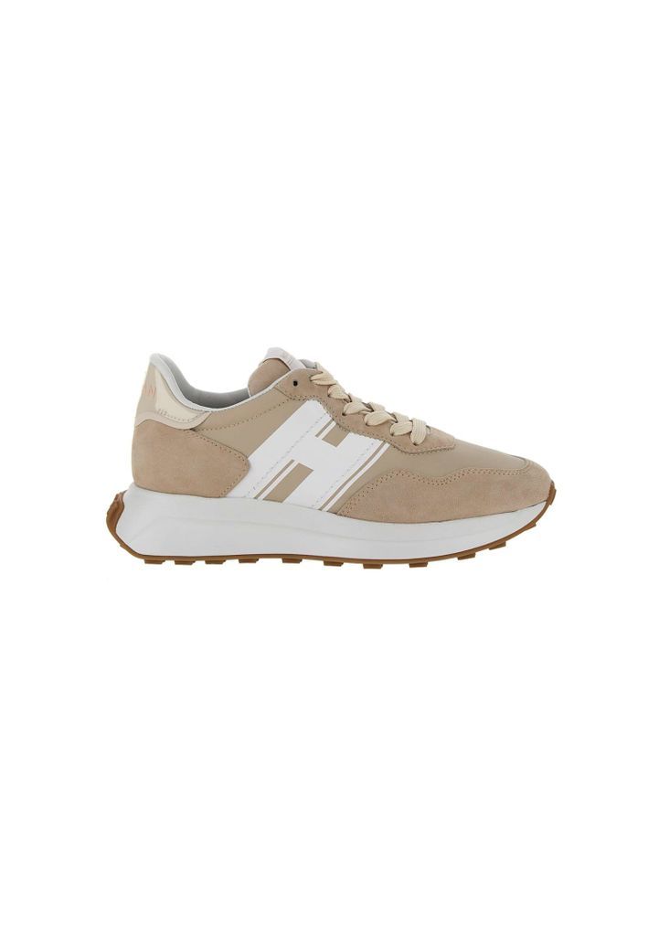 H641 Sneakers Leather