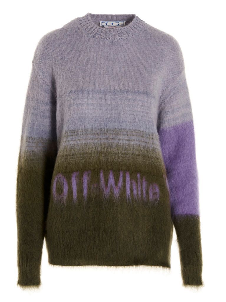 Helvetica Sweater