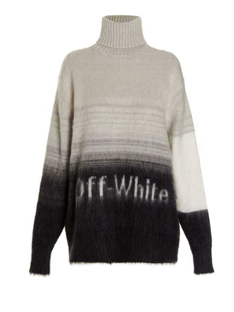 Helvetica Sweater