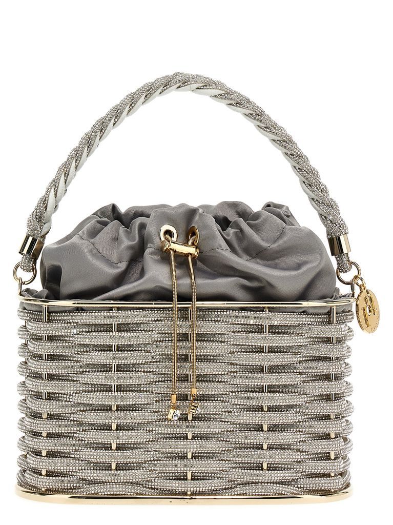 Holli Armadillo Handbag