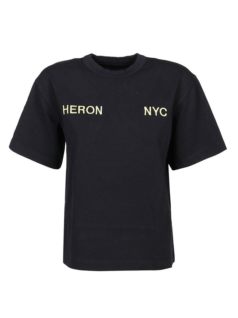 Hp Heron Nyc T-Shirt
