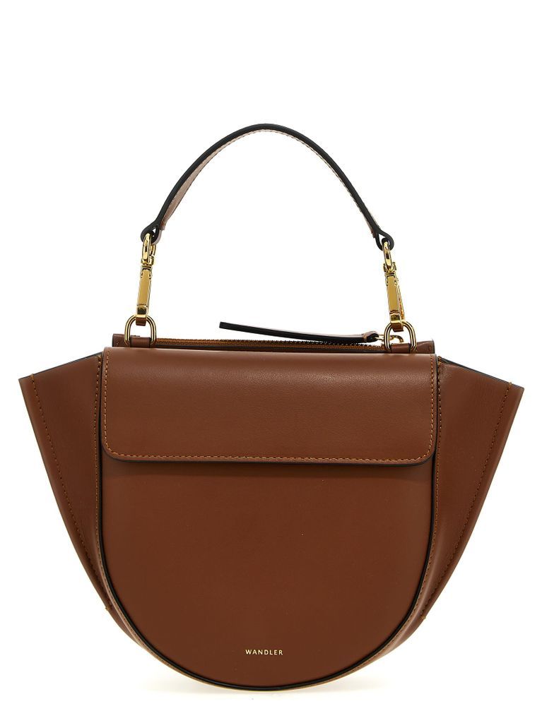 Hortensia Mini Handbag