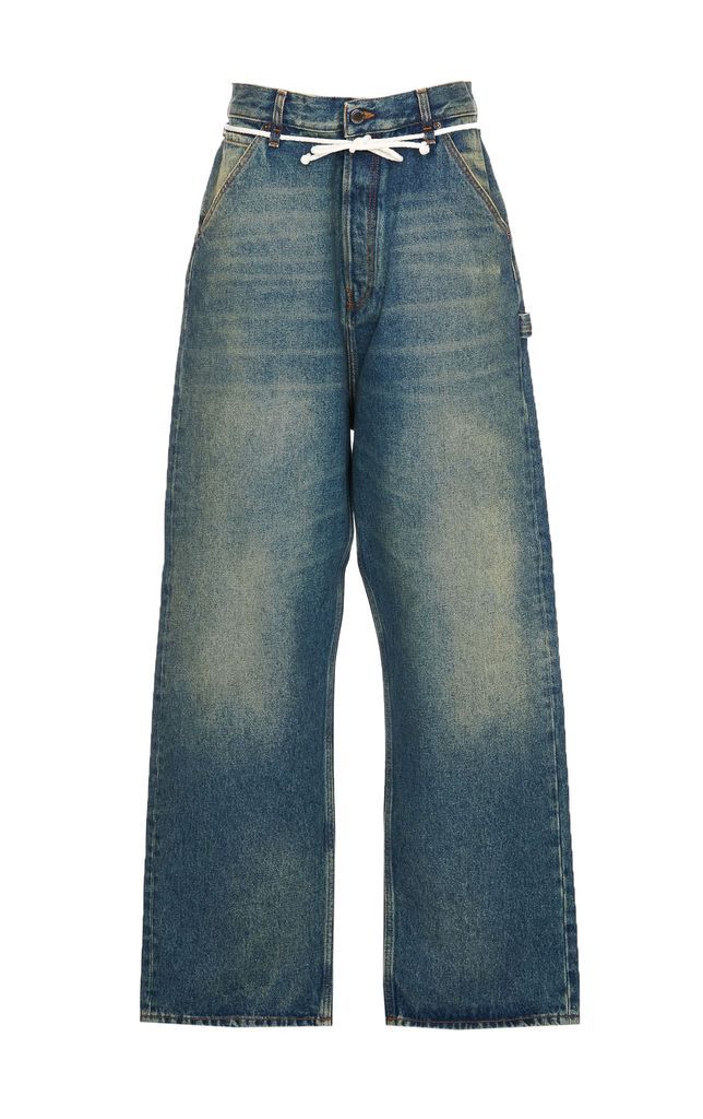 Iris Denim Jeans