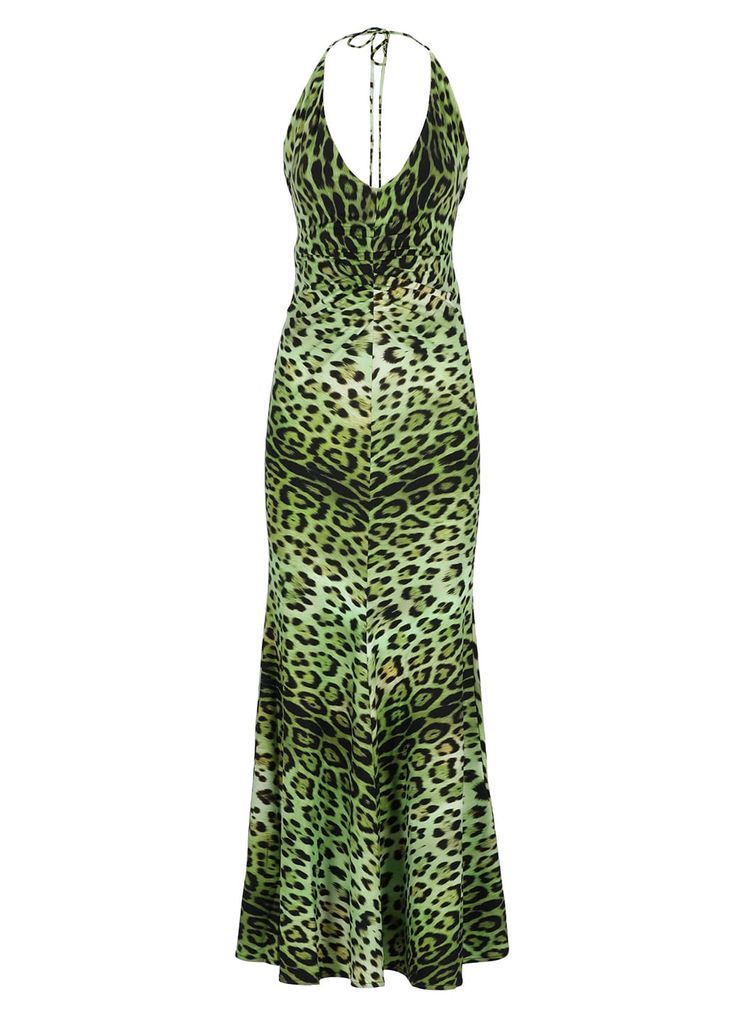 Jaguar Dress