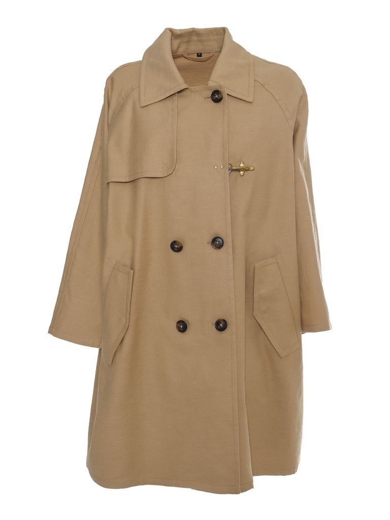 Jacqueline Coat