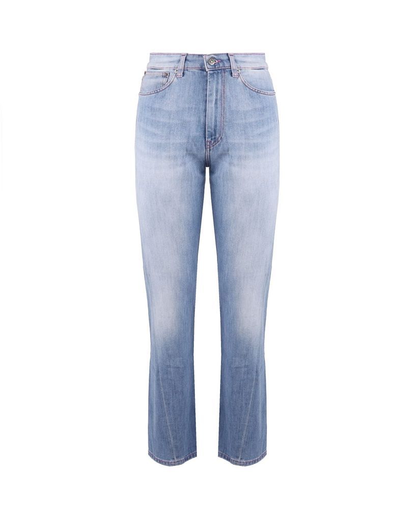 Jeans Twisted Regular