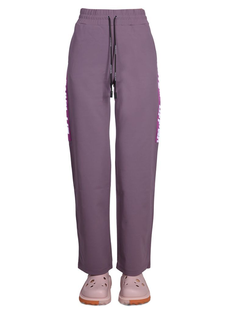 Jogging Pants With Logo