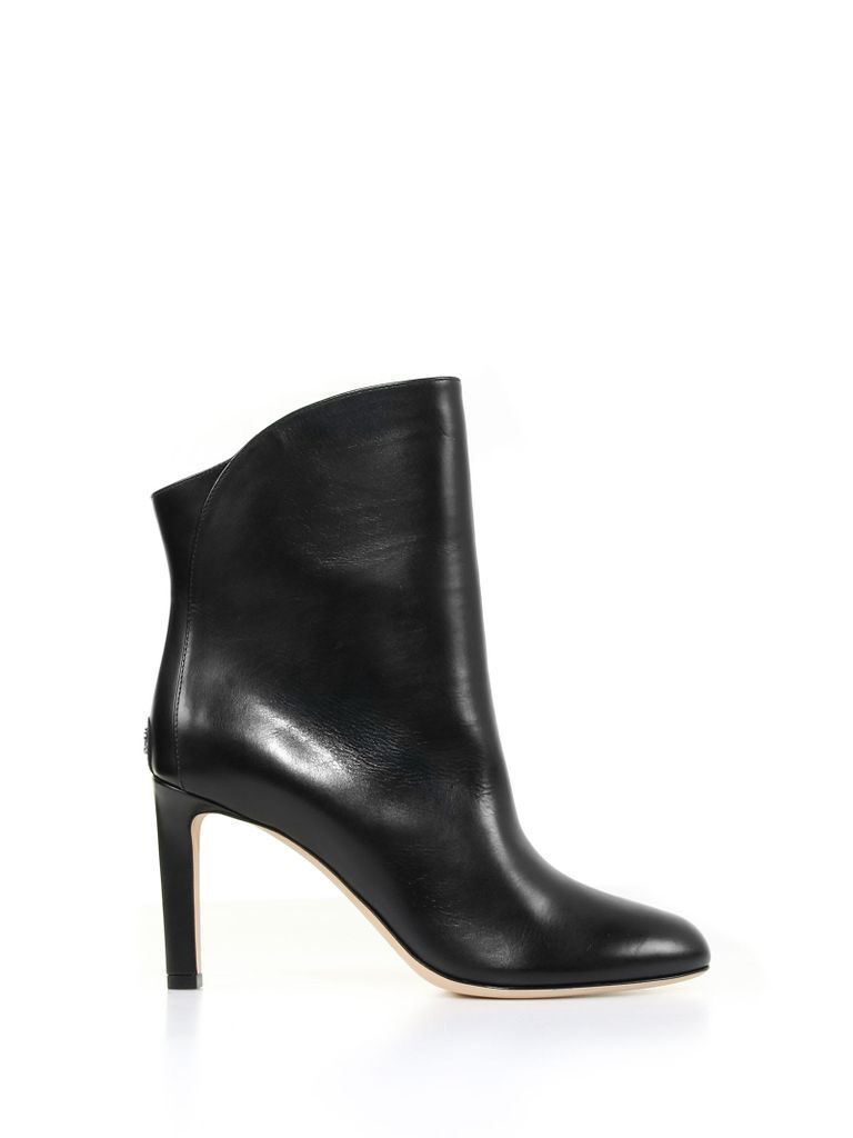 Karter Ankle-Boots