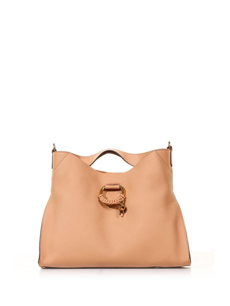 Joan Small Bag With Shoulder Strap