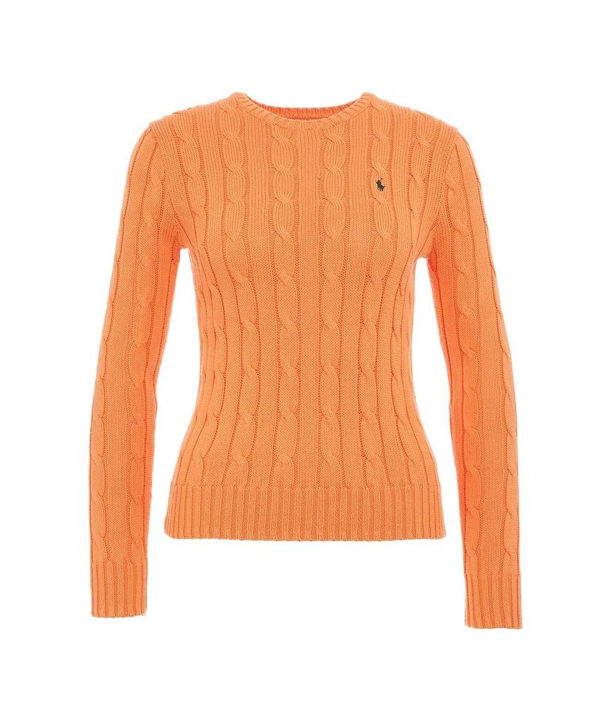 Julianna Long Sleeve Sweater