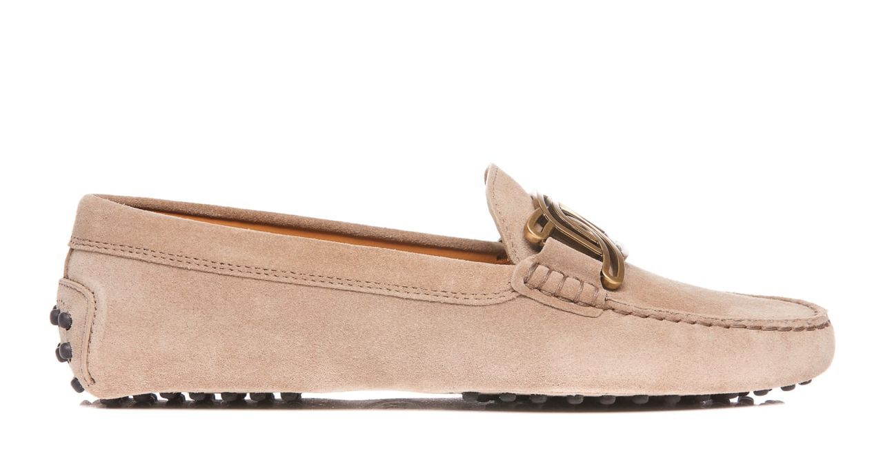 Kate Gommino Loafers