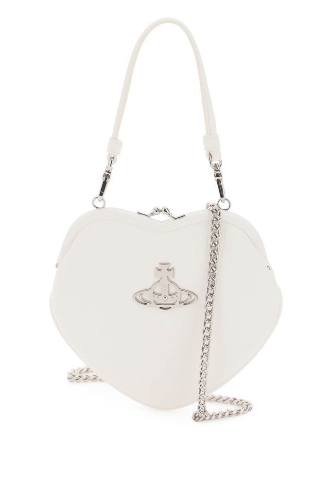 Belle Heart Handbag