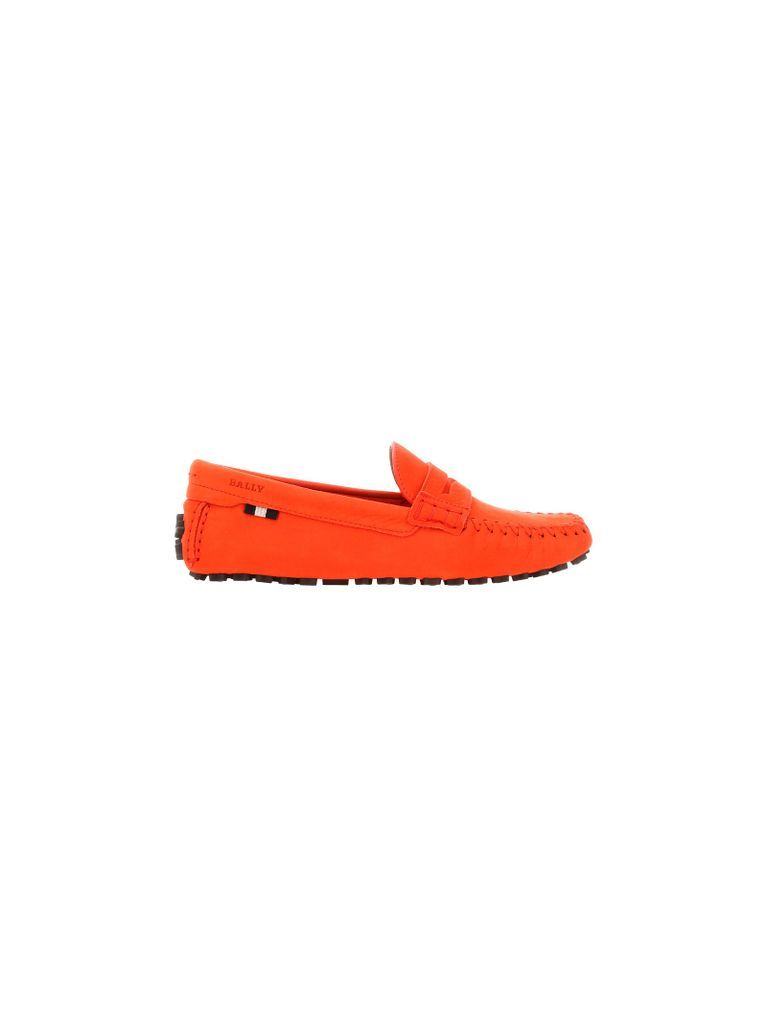 Laby-U Loafers