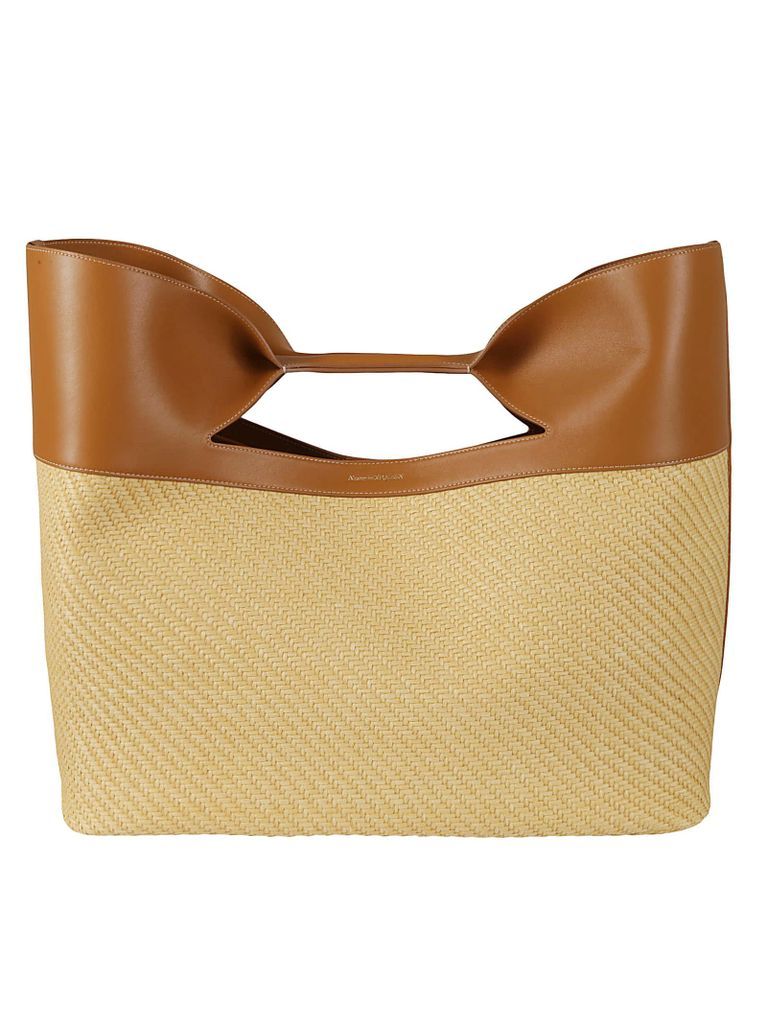 Large The Bow Tote
