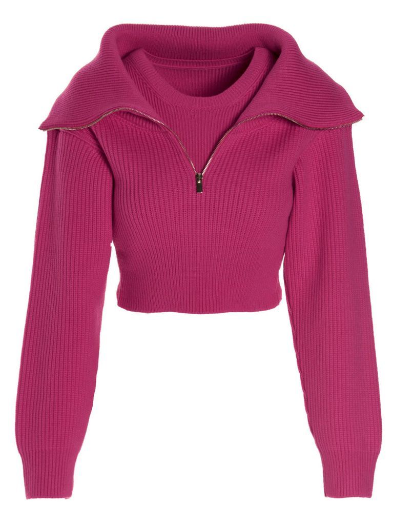 Le Maille Risoul Sweater