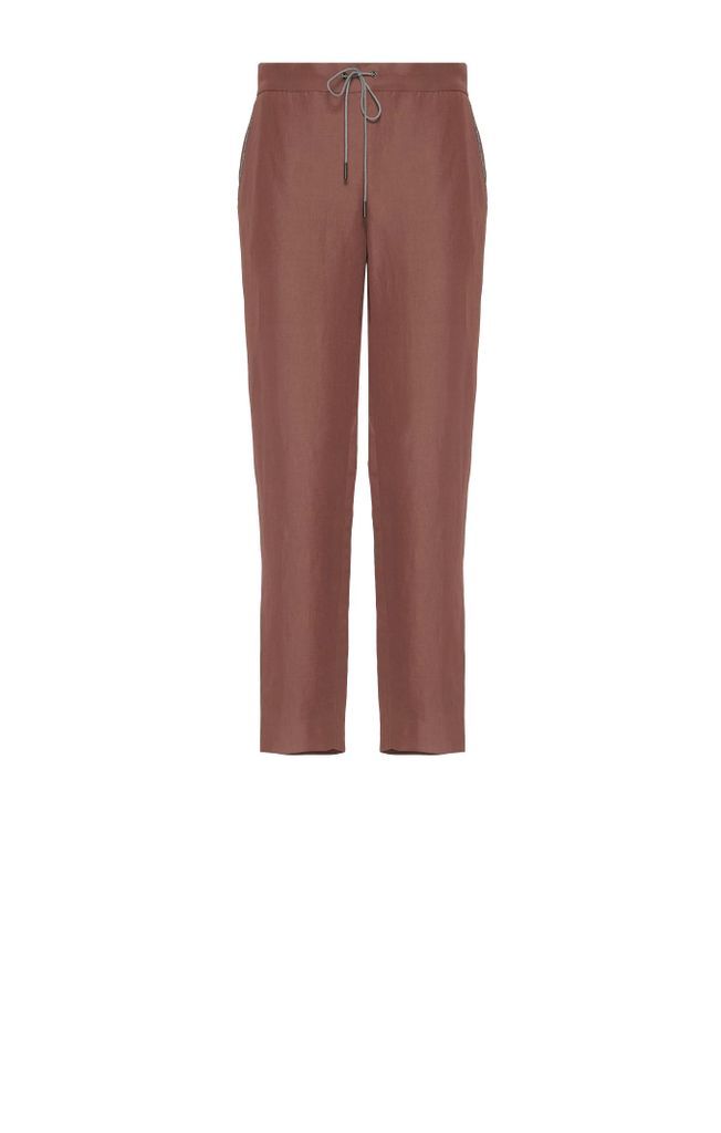 Laced Trousers