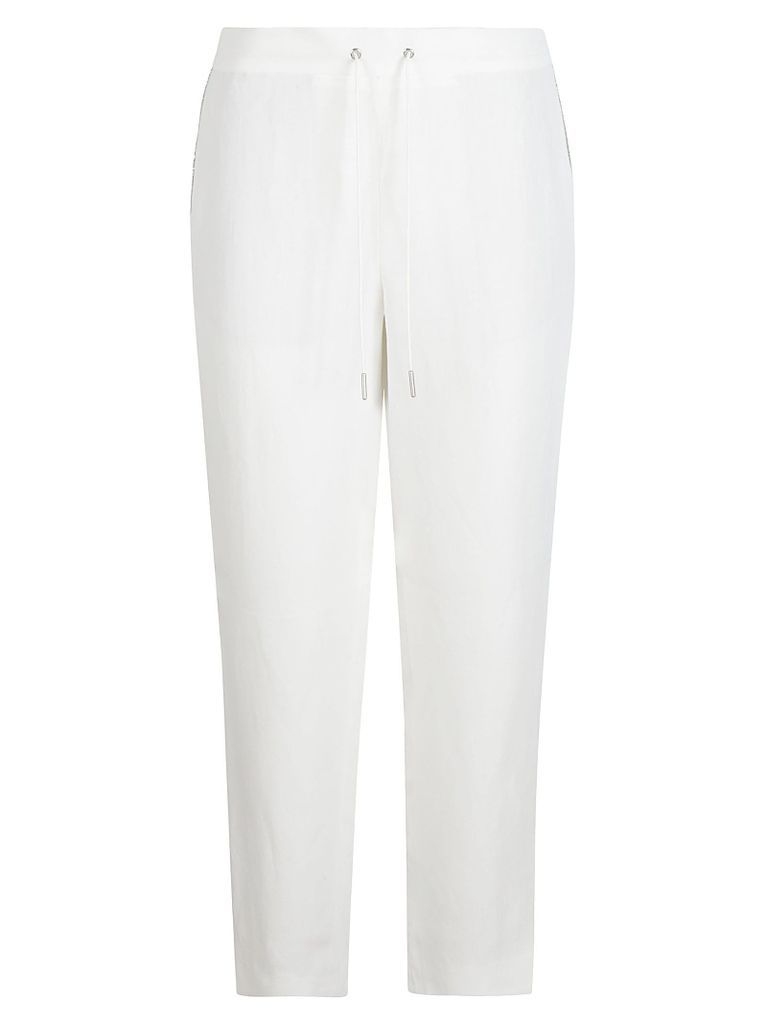 Laced Trousers