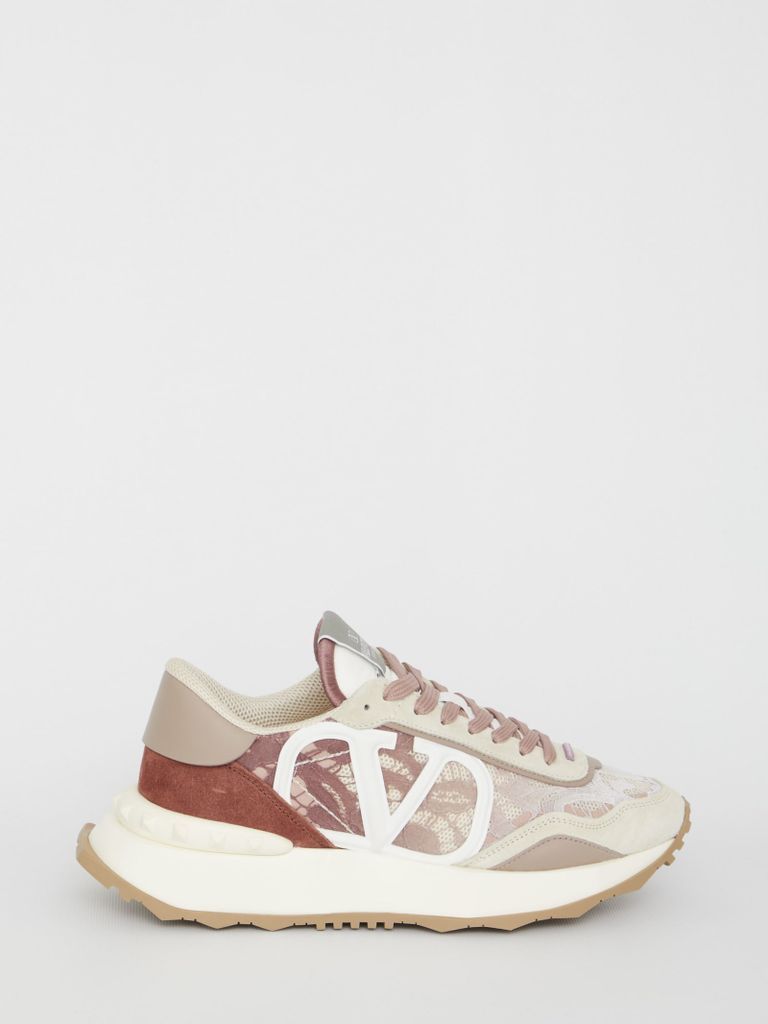 Lacerunner Sneakers