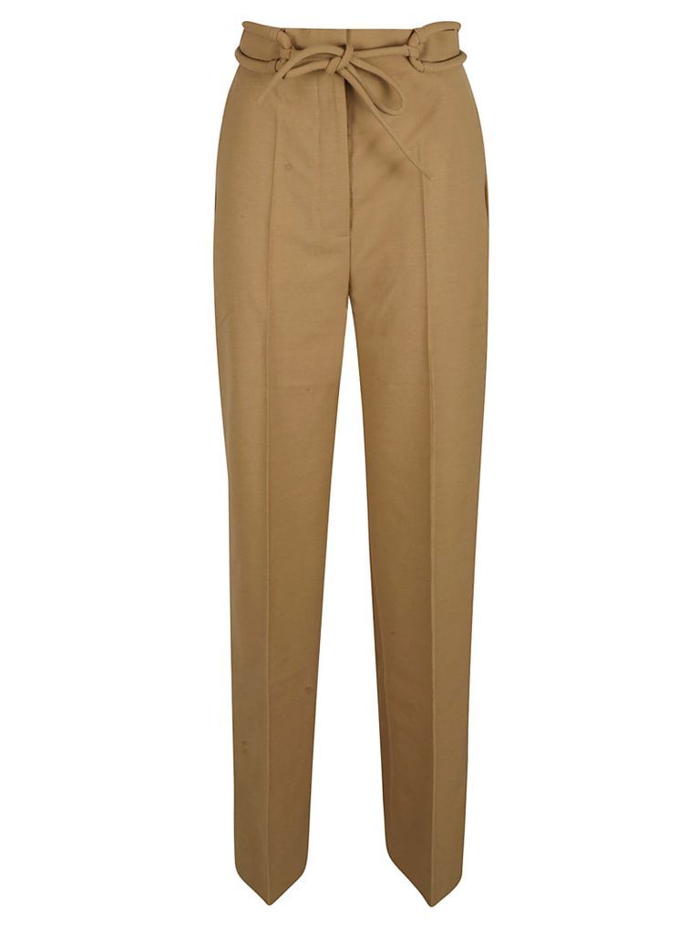 Licia Relaxed Leg Trousers