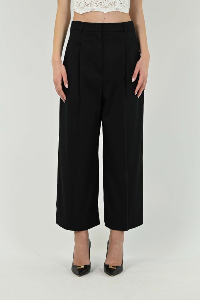 Lerici Cropped Trousers
