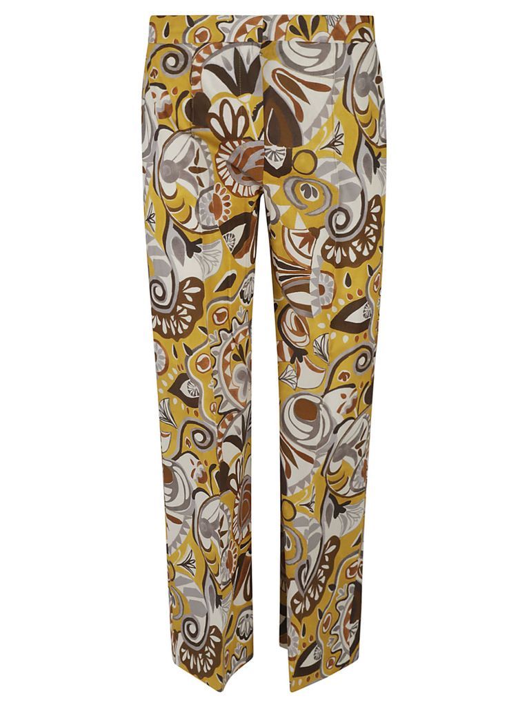 Licia Trousers