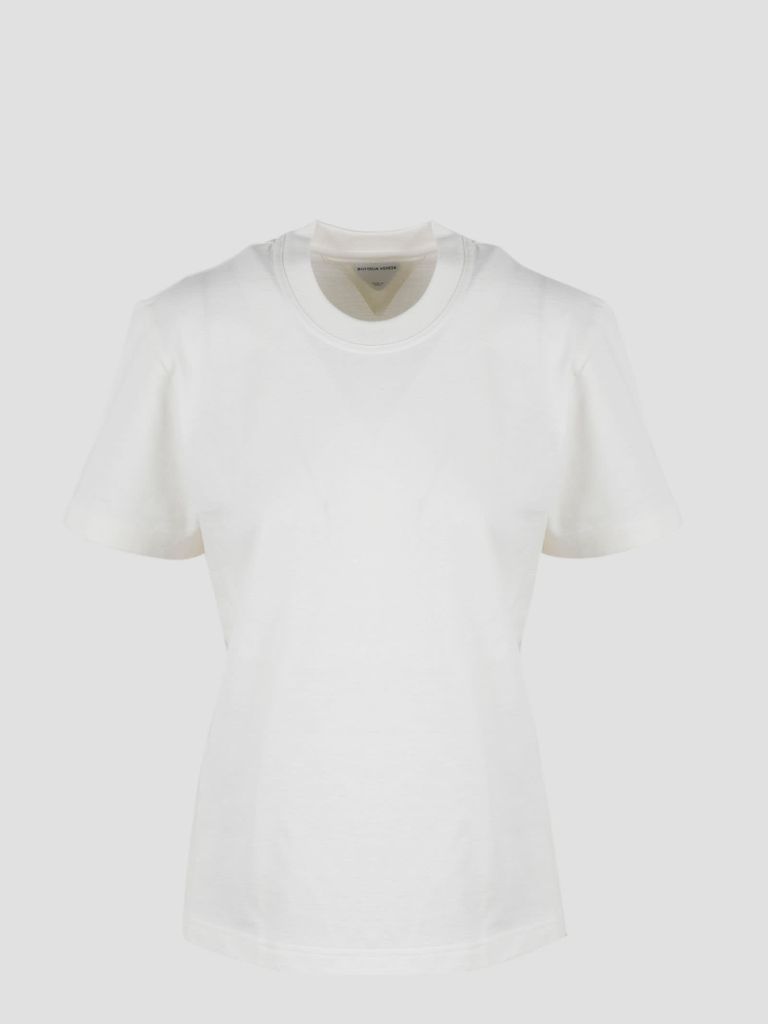 Light Cotton T-Shirt